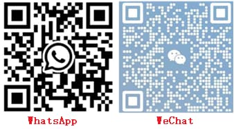 koda QR