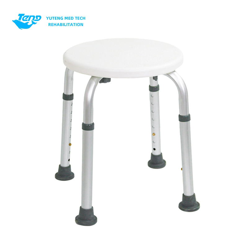 Kako aluminijast kopalni stol izboljša varnost in neodvisnost?