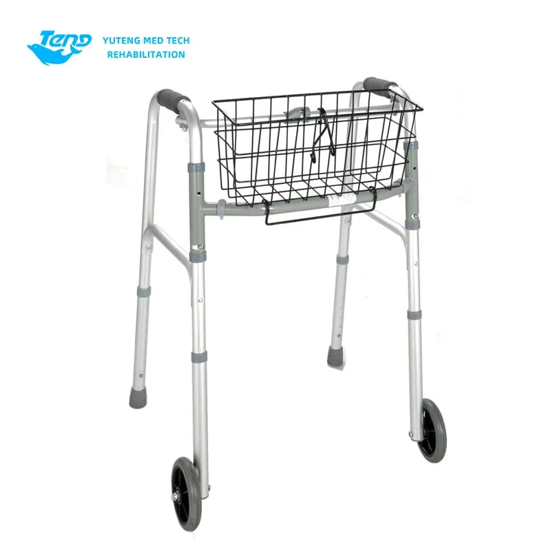 Aluminijasta zlitina sprednjega kolesa Walker