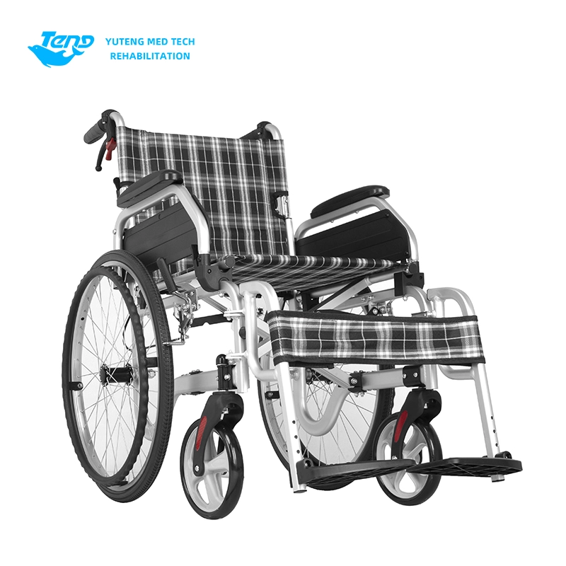 Invalidski voziček za invalide